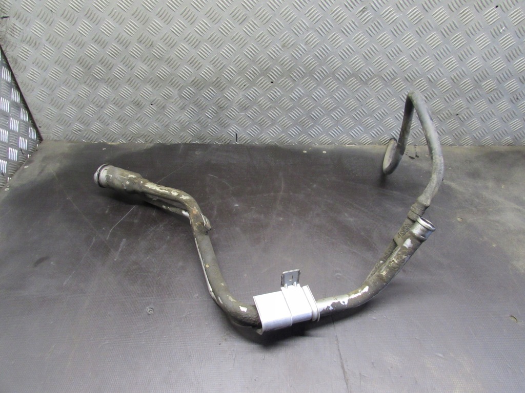 фото №1, Труба заливной топлива ford kuga i 4x4 08-13r