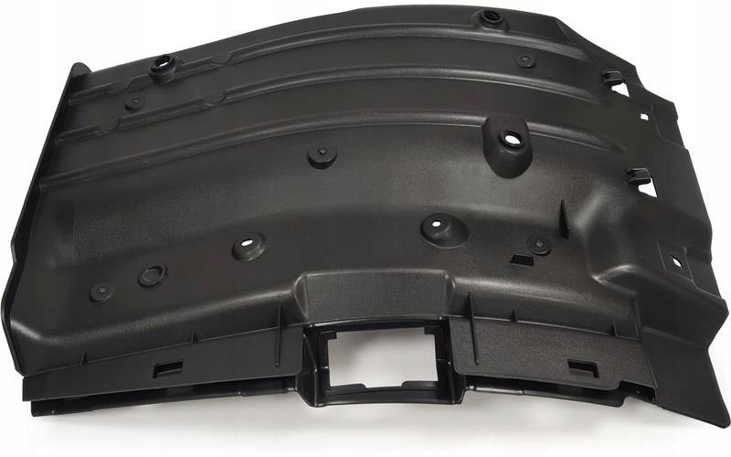 Купить Scania s r крыло подкабинный правый перед low крышка подкрылок 2298045 2599549