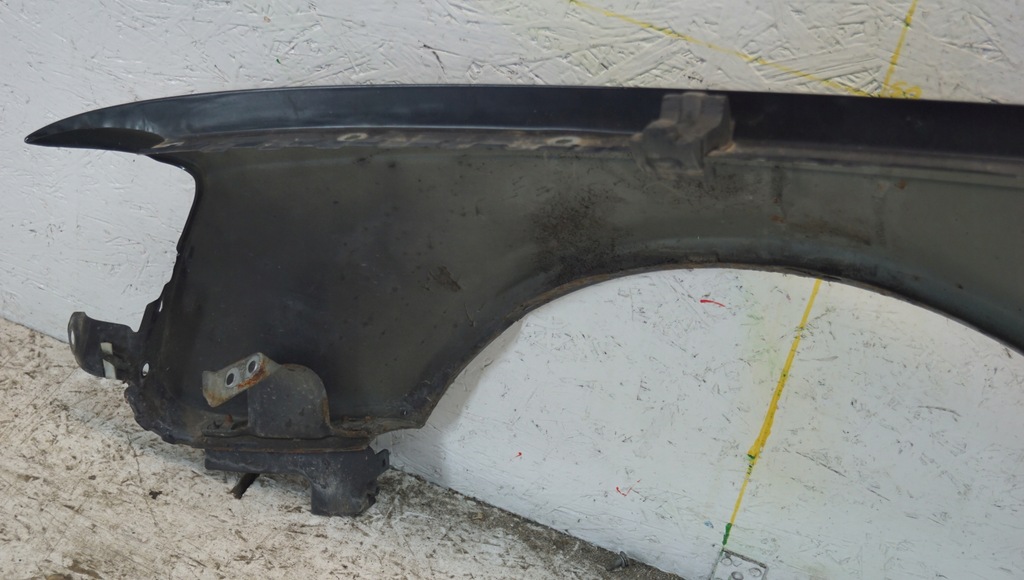 фото №15, Крыло правый перед audi a4 b7