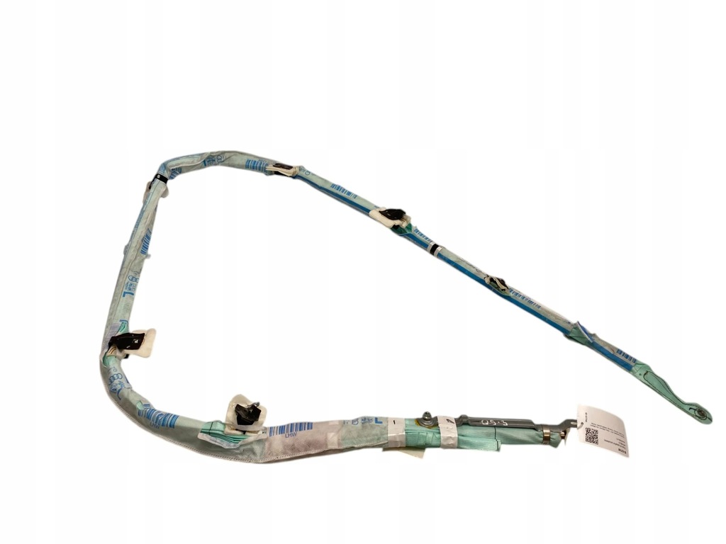 фото №8, Audi q5 sq5 шторка безпеки подушка безпеки