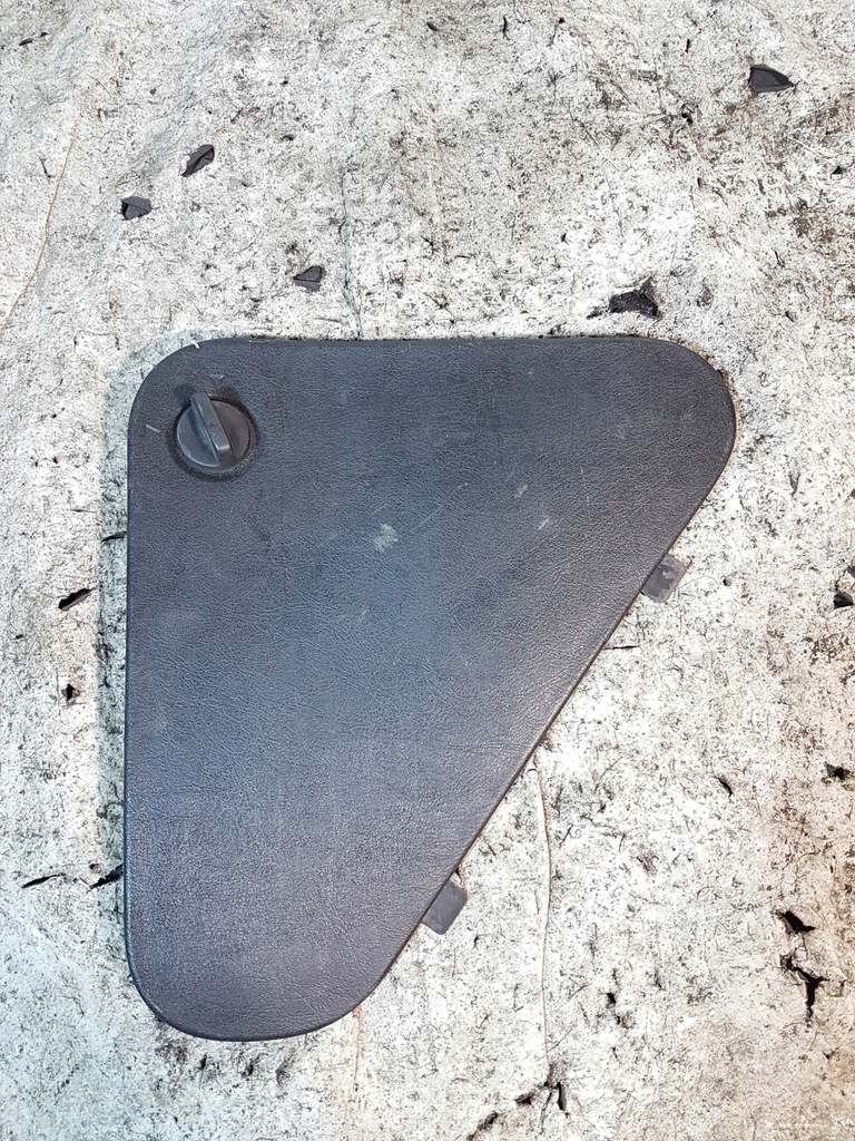 фото №1, Защита крышка багажника задняя mitsubishi space star