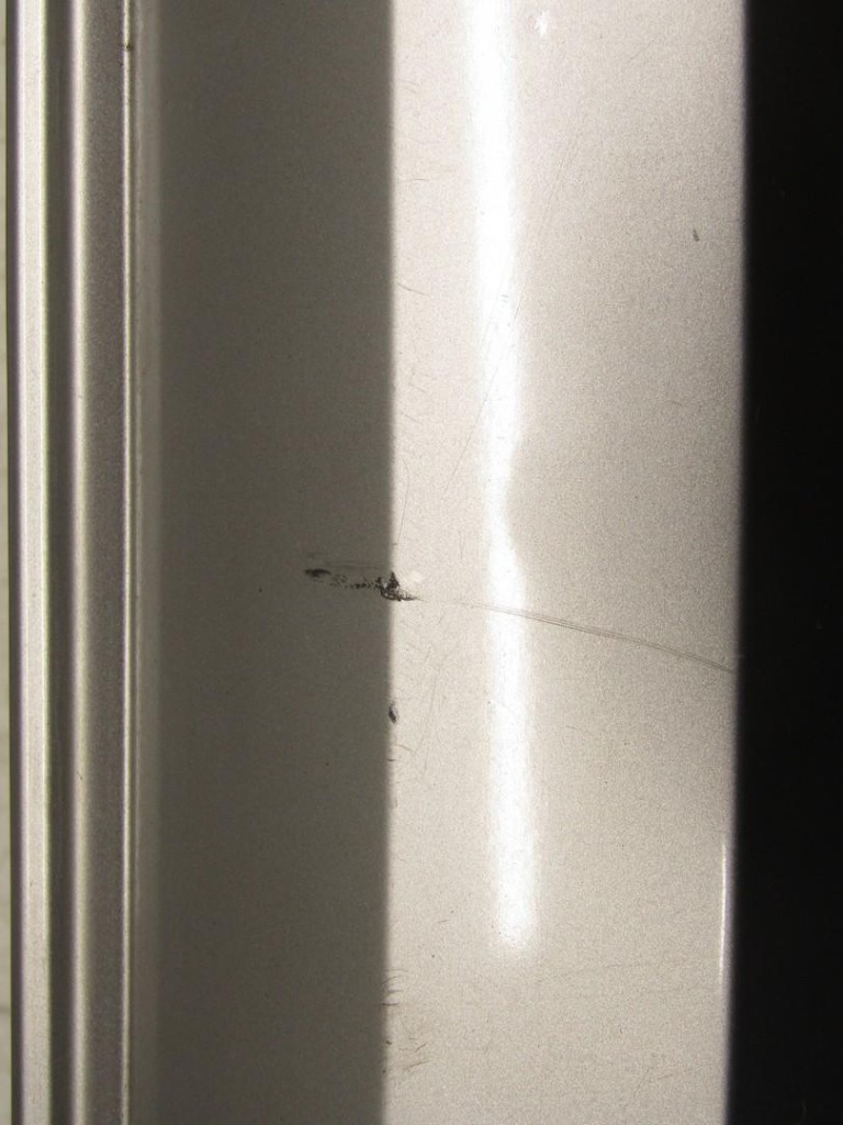 фото №7, Бампер задній задня lb7w sedan vw passat b8