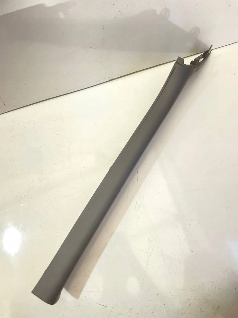 фото №6, Захист обшивка стійка a правий перед renault master movano iii 3 769110008r