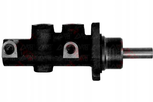 фото №1, Trw насос тормозная opel combo tour 1.6