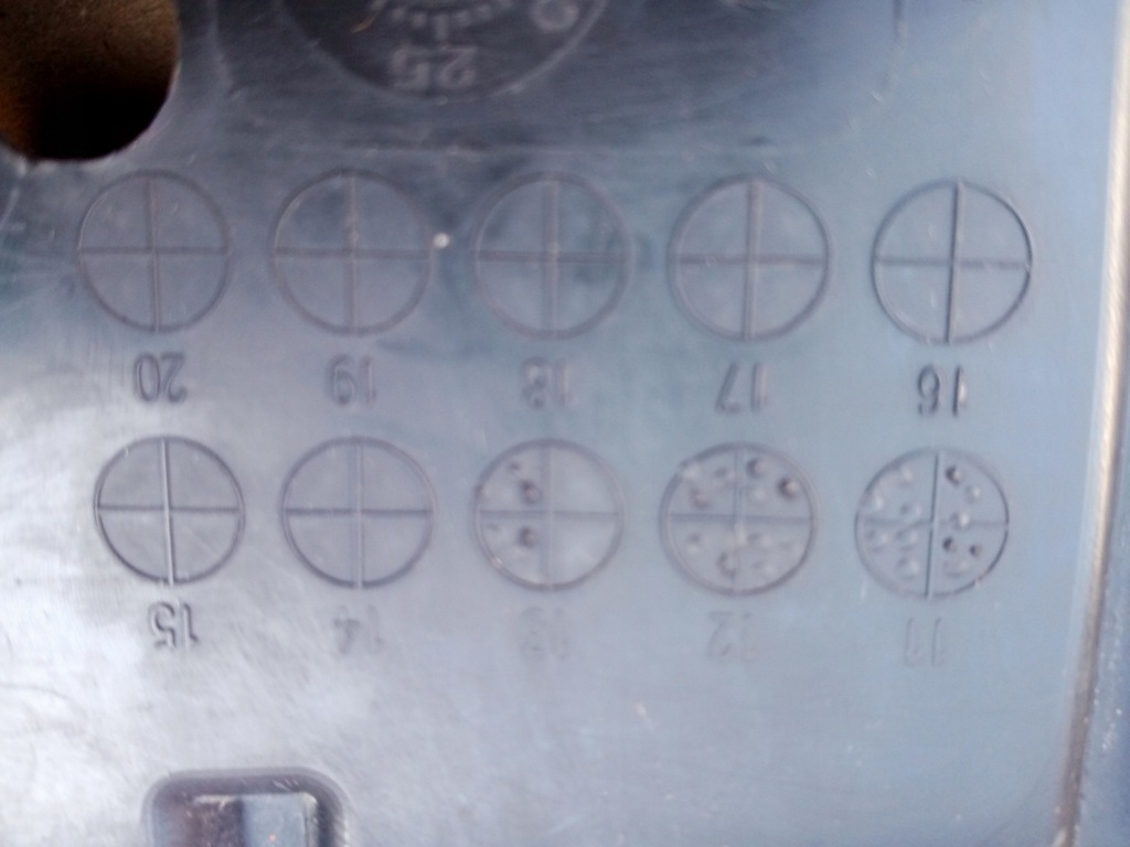 фото №7, Mazda cx5 i защита накладка поперечина перед 2011r-