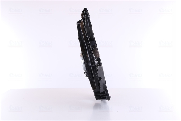 фото №4, Nissens вентилятор радиатора alfa romeo