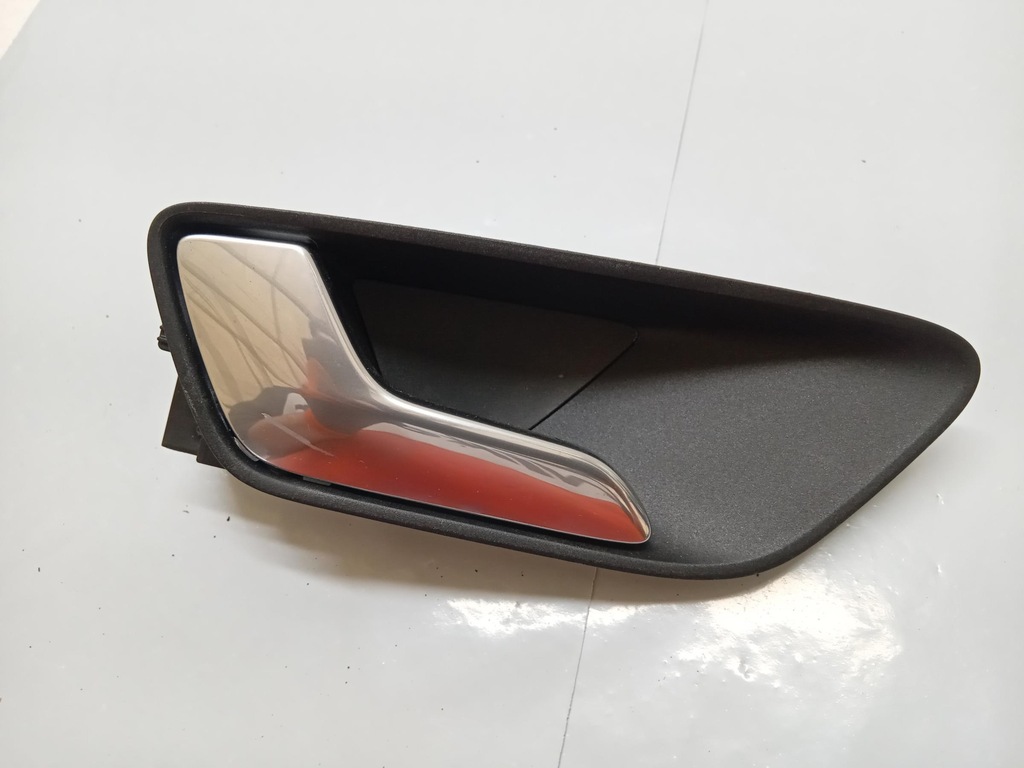 фото №1, Ручка левая задняя ford puma mk2