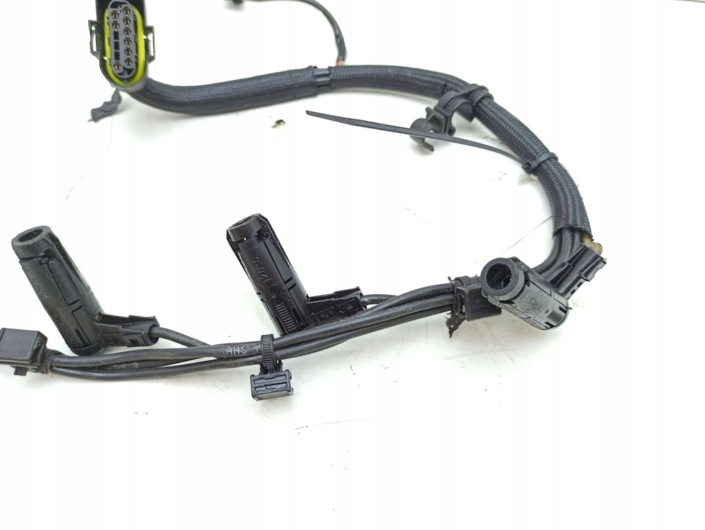 фото №6, Дроти свічка розжарювання bmw 5 gt f07