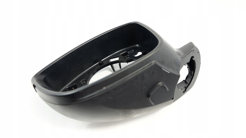 фото №9, Citroen ds3 crossback захист корпус дзеркало ліва