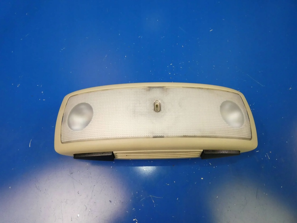 фото №1, Volvo xc60 i лампа освещение салона задняя задняя