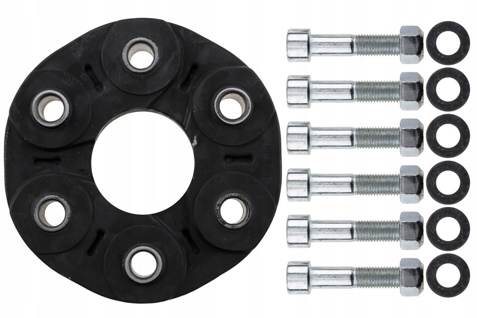 фото №4, Nty з'єднувач гнучкий вала привідного