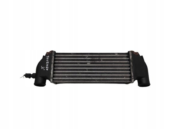 фото №1, Ford tourneo connect i 1 02- 1.8tdci интеркулер