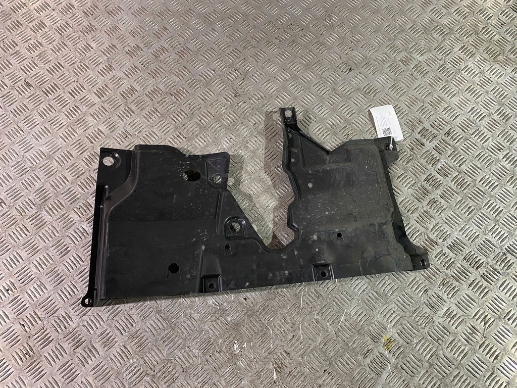 фото №1, Lexus rx 450h 2021 защита нижняя двигателя 5816648050