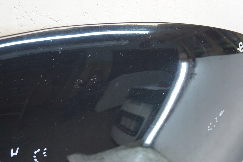 фото №9, Капот кришка двигуна kia sorento ii