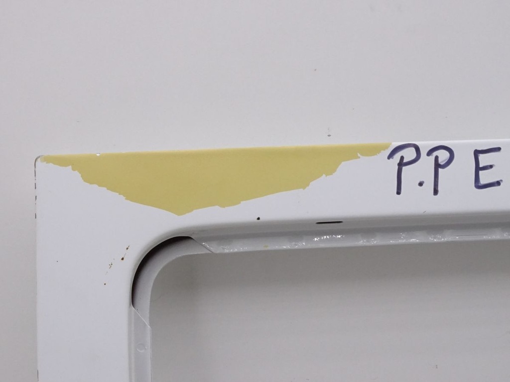 фото №5, Iveco eurocargo ii 02-08 дверь правое