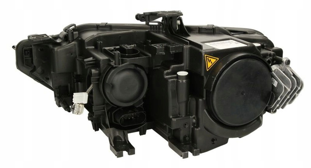 фото №1, Фара света передних lpo291/mma