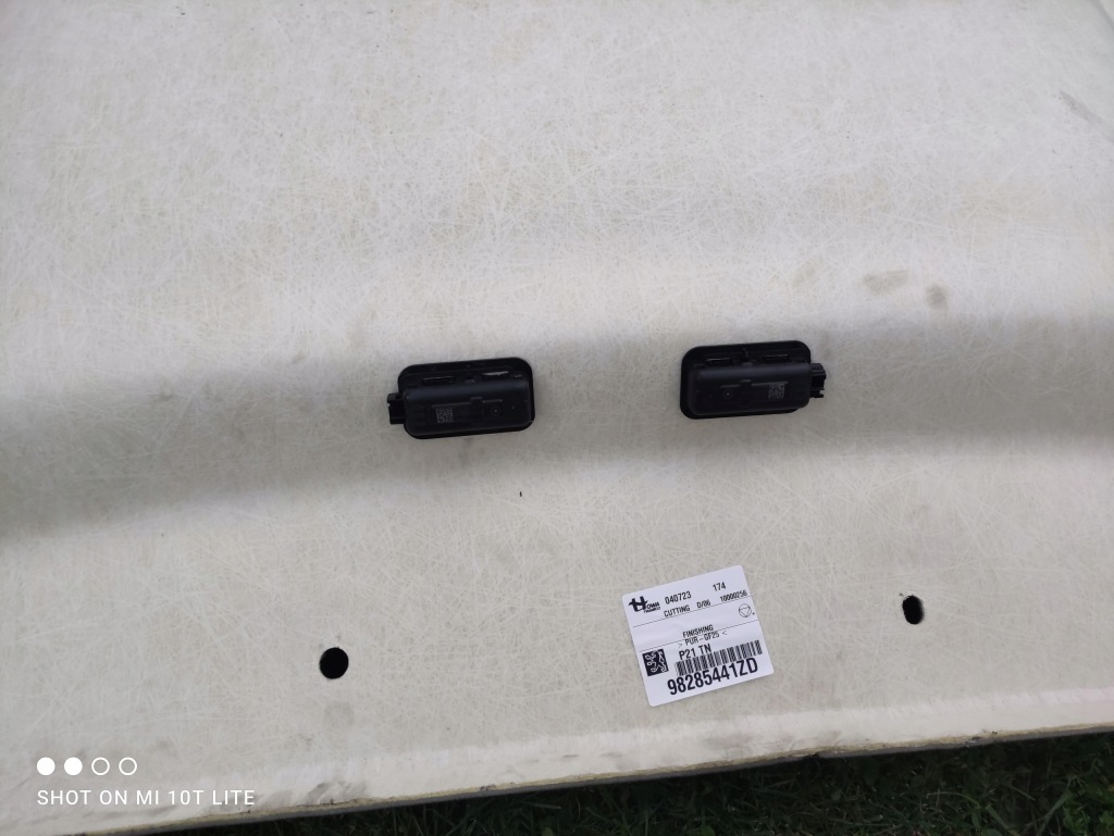 фото №15, Peugeot 208ii gt стеля czarna 2020 rok