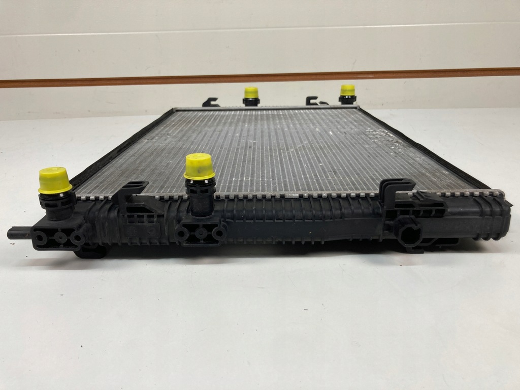 фото №12, Радиатор wody audi vw seat skoda 5wa