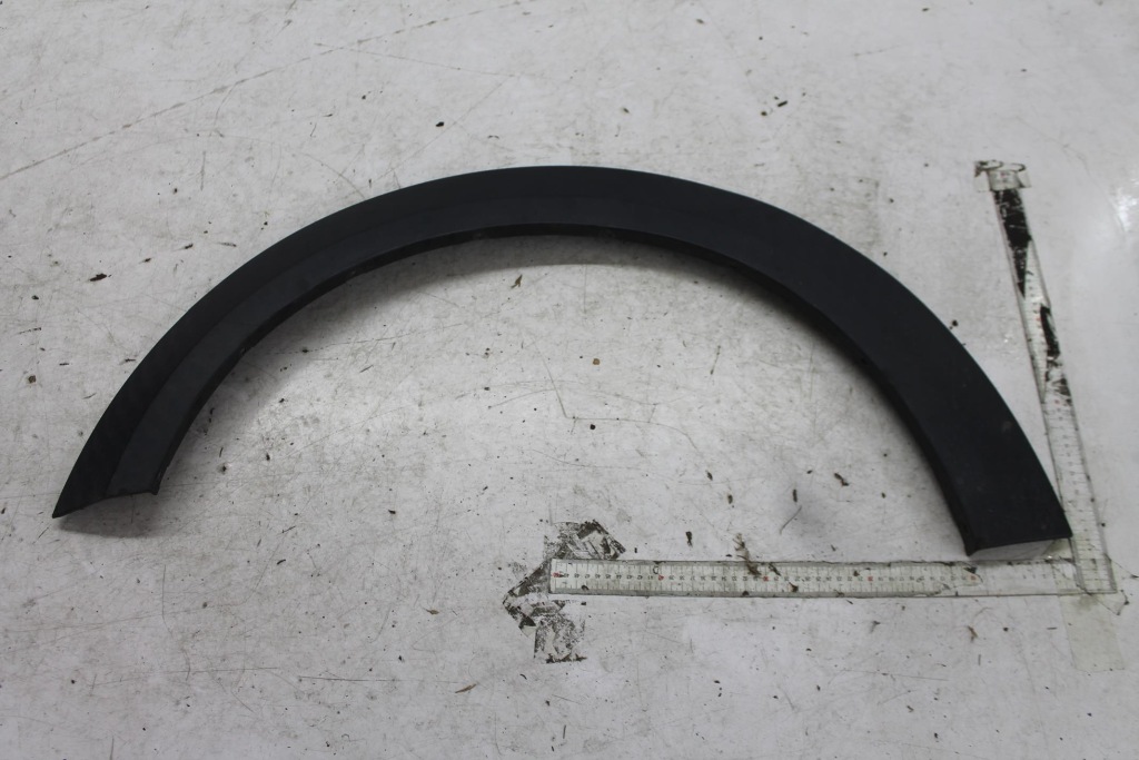 фото №1, Молдинг крыла левый перед 9800761 mini r60 10-16