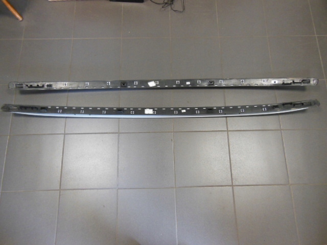 фото №6, Рейлинги кровельные kia sportage iv