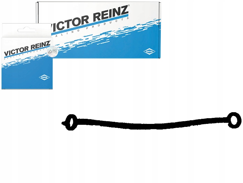 Купить Victor reinz 71-33607-00 прокладка, поддон масляная