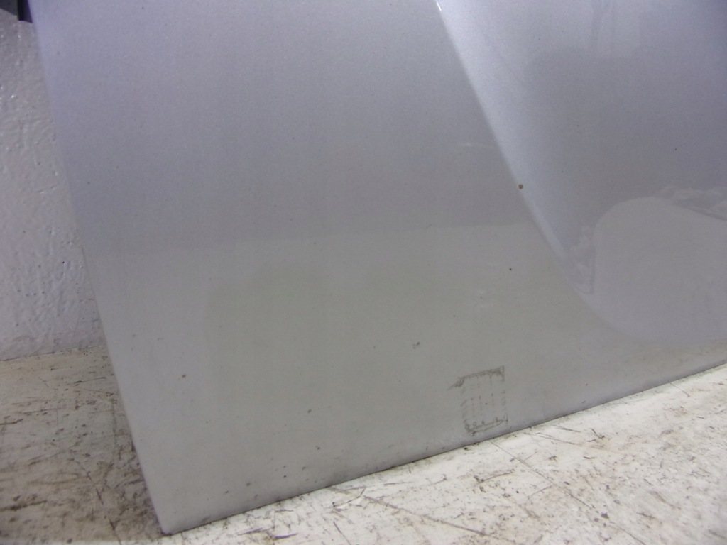 фото №6, Двері лівий перед opel insignia