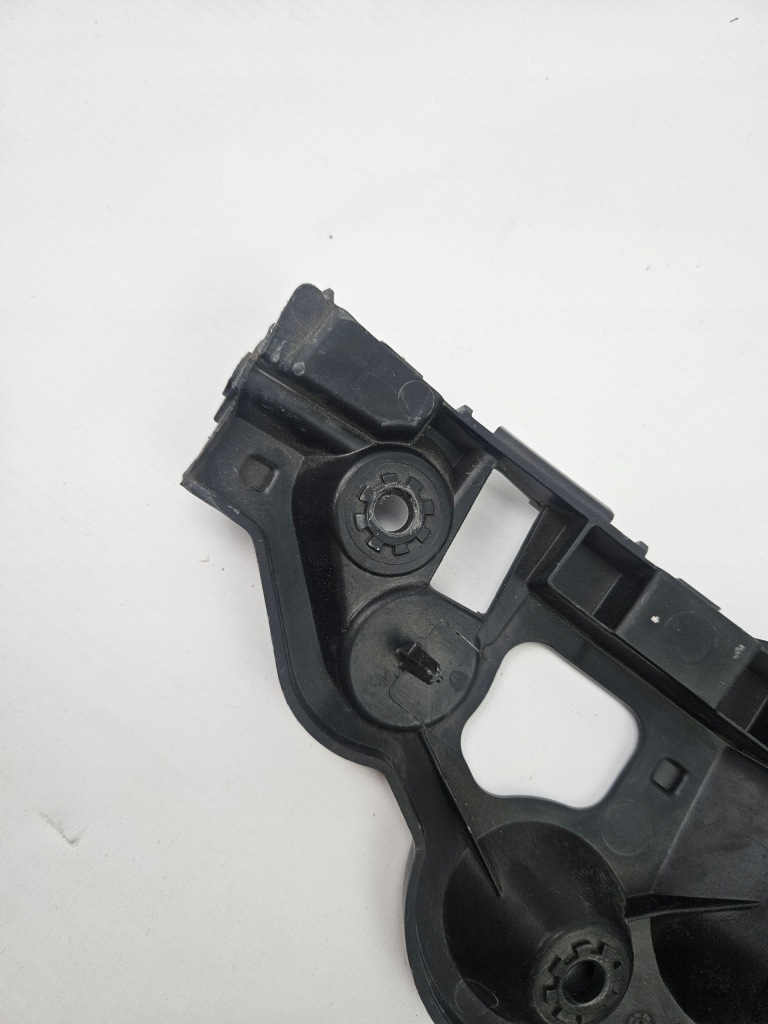 фото №9, Dacia sandero 2 2012 - 2020 направляющая кронштейн бампера задняя правый 850449756r