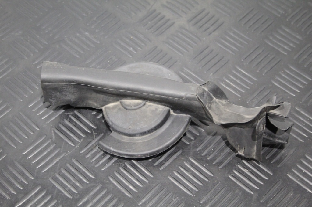 фото №1, Защита прокладка правая bmw 1 f20 lift 7307864