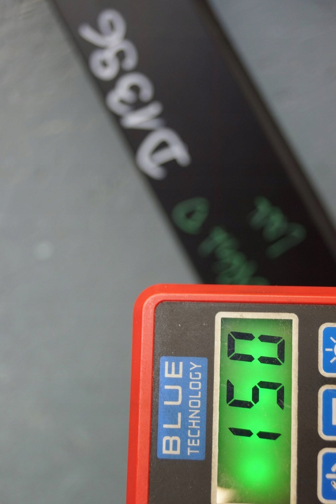 фото №14, Opel corsa d двері лівий задня d1396