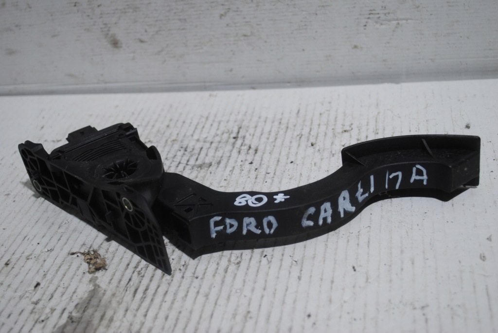 Педаль газу focus mk3 14- 1850586 _ ev61-9f836-aa в Україні