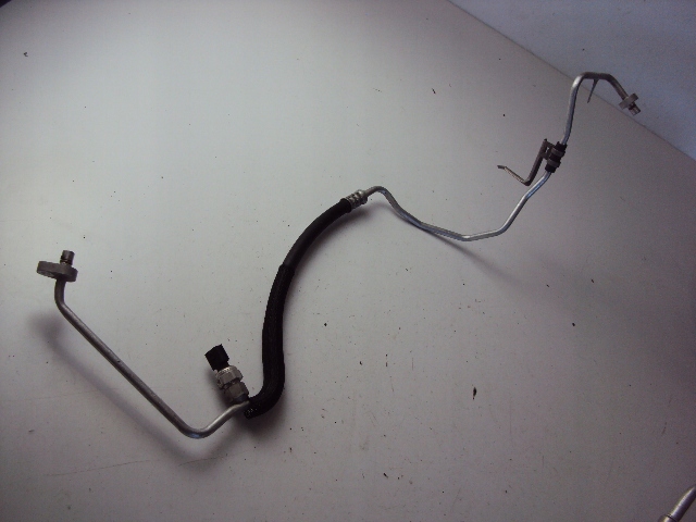 фото №1, Шланг кондиционера renault kadjar 2015-