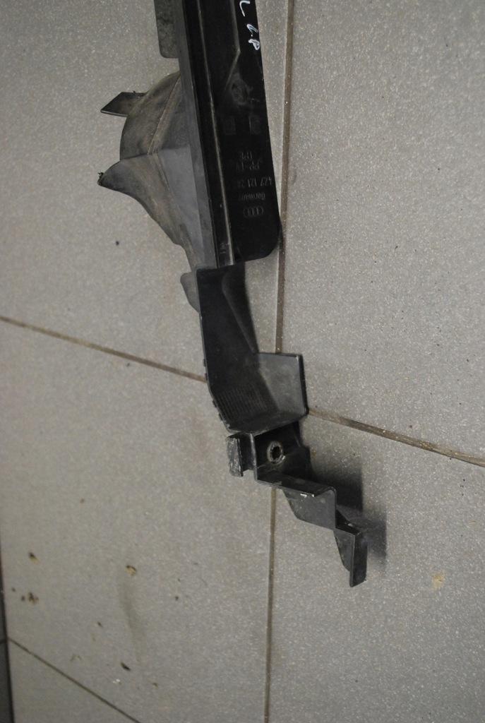 фото №5, Воздуховод воздуха audi a6 c5 allroad 4z7121283c