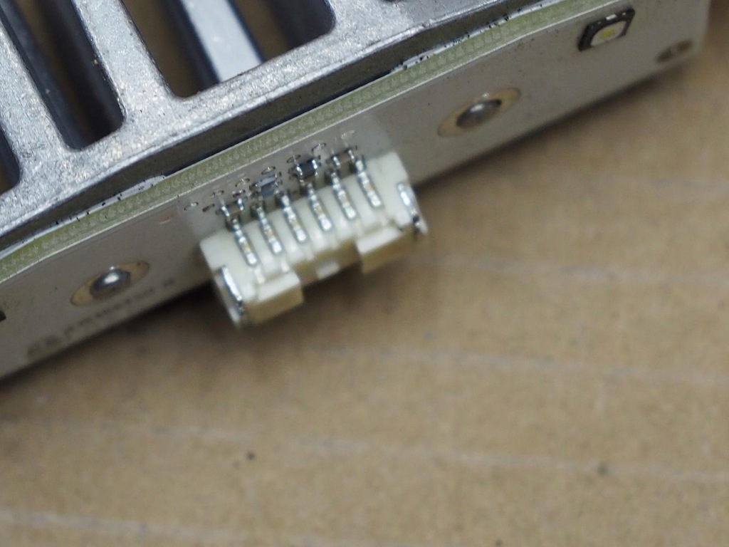 фото №7, Модуль света дневного bmw e154554sh-a