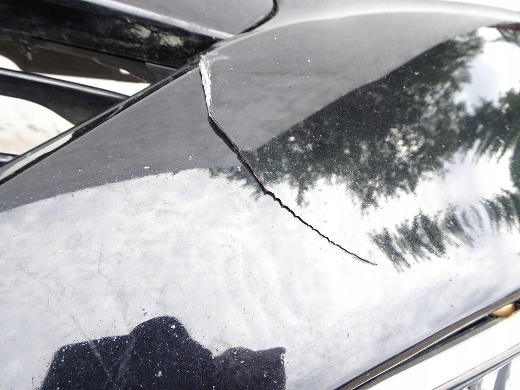 фото №8, Бампер перед kpl. hyundai ix35 09-15 r. pae