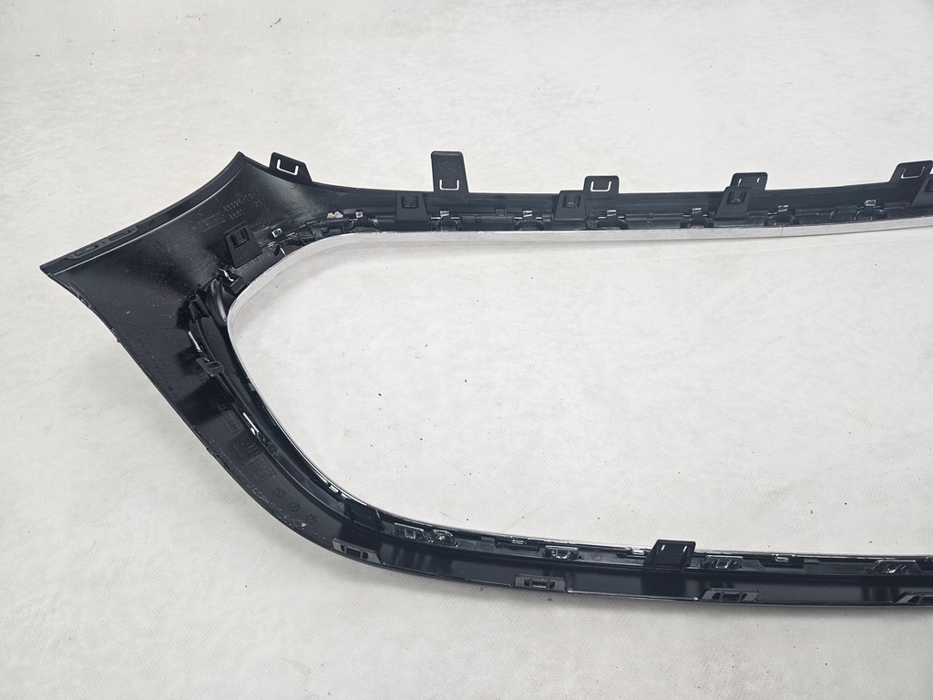 фото №14, Mercedes benz e klasa w214 2023 - молдинг рамка решётка решетка a2148881000