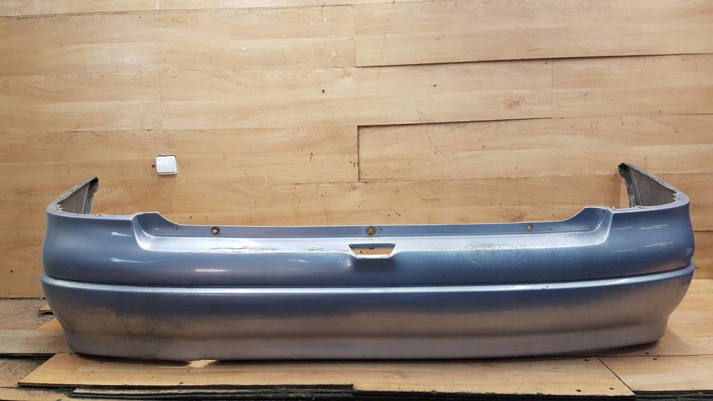 Купити Бампер задня задній opel astra ii g sedan