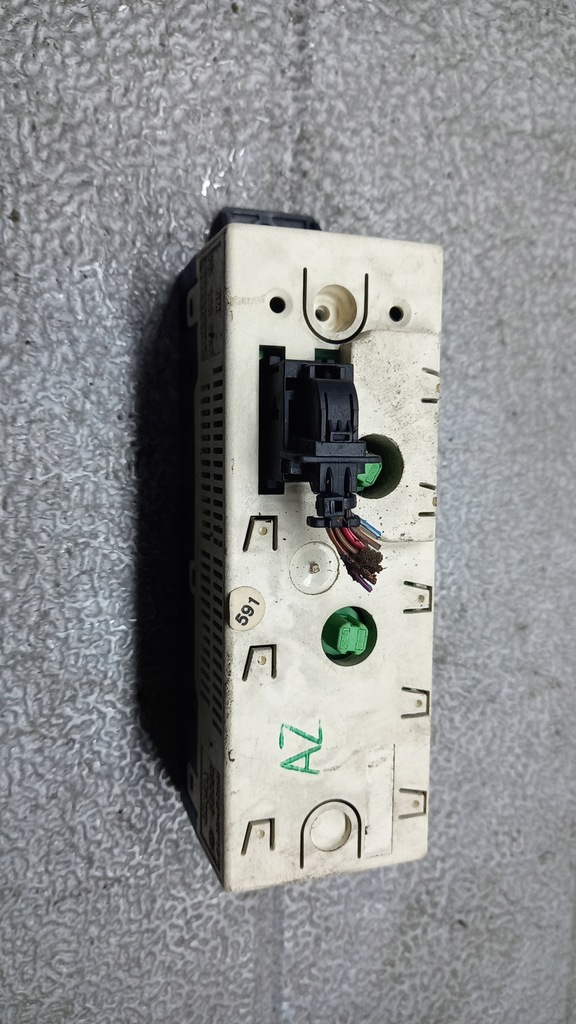 фото №4, Дисплей opel astra g 99r 1.7cdti