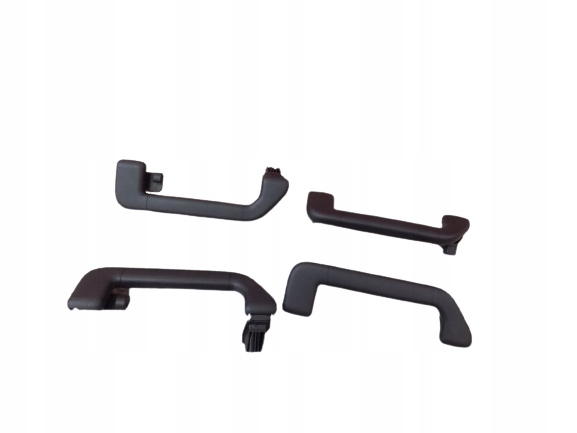 фото №1, Ручки крепления потолочный комплект touareg 7p 82v