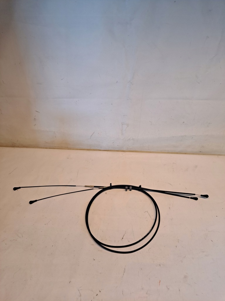 фото №1, Тросы крыша mercedes slk r171 a1717900059