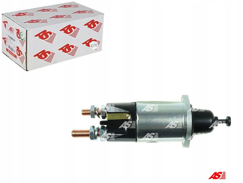 фото №1, Автоматична коробка передач стартер вимикач ss5129 as-pl