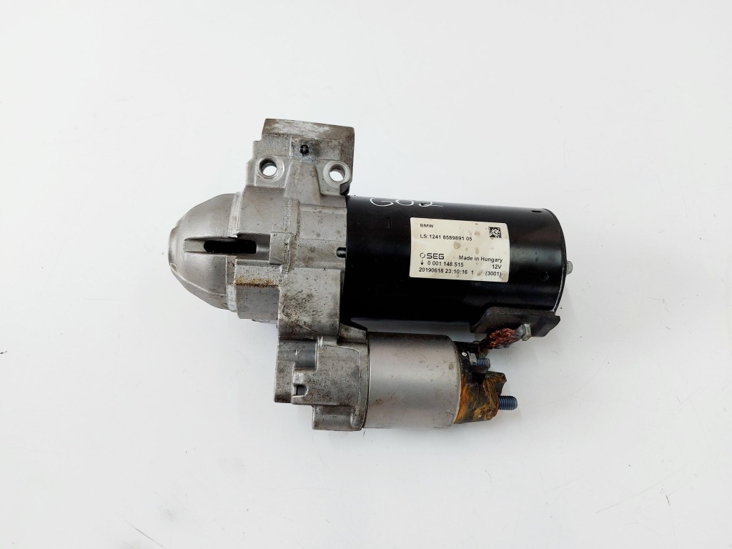 Купити Bmw x4 g02 x3 g01 19r. стартер 3.0 d 8589891