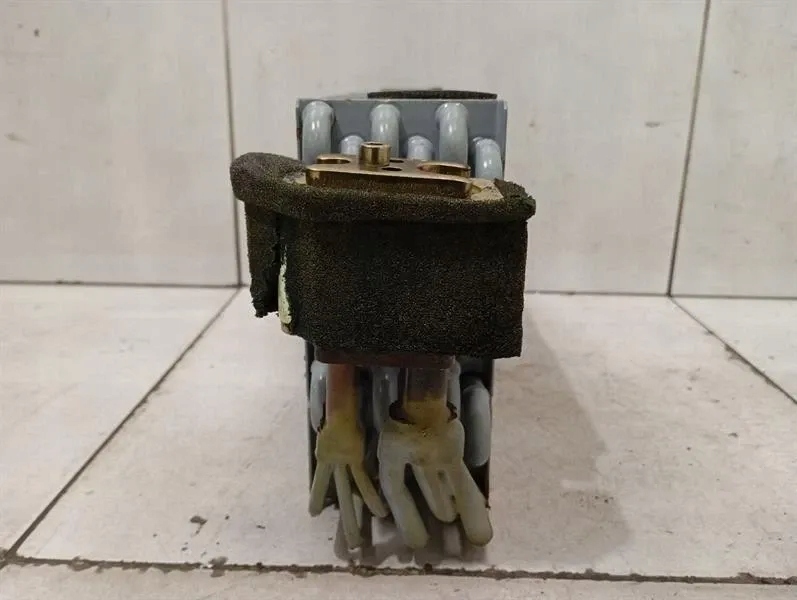 Ferrari 360 f131 матрица отопителя 65878700 теплообменник тепла отопитель с Разборки