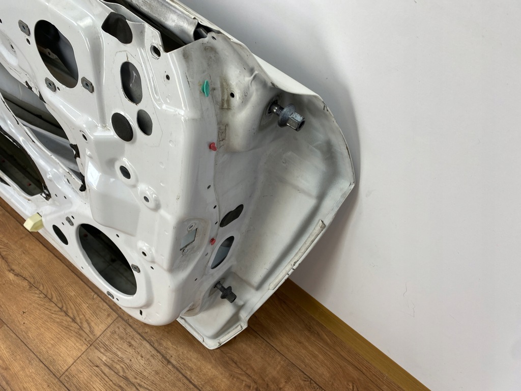 фото №10, Двері ліва водія ford mustang vi 2015+ cabrio vi usa