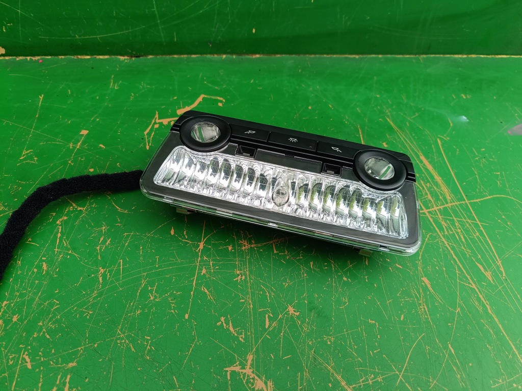 фото №4, Лампа потолочный освещение салона bmw f10 f11 f01 f07 9163699