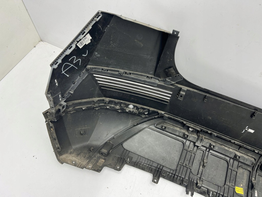 Купить Hyundai ioniq 5 v бампер задний задний 4xpdc оригинал 2021-