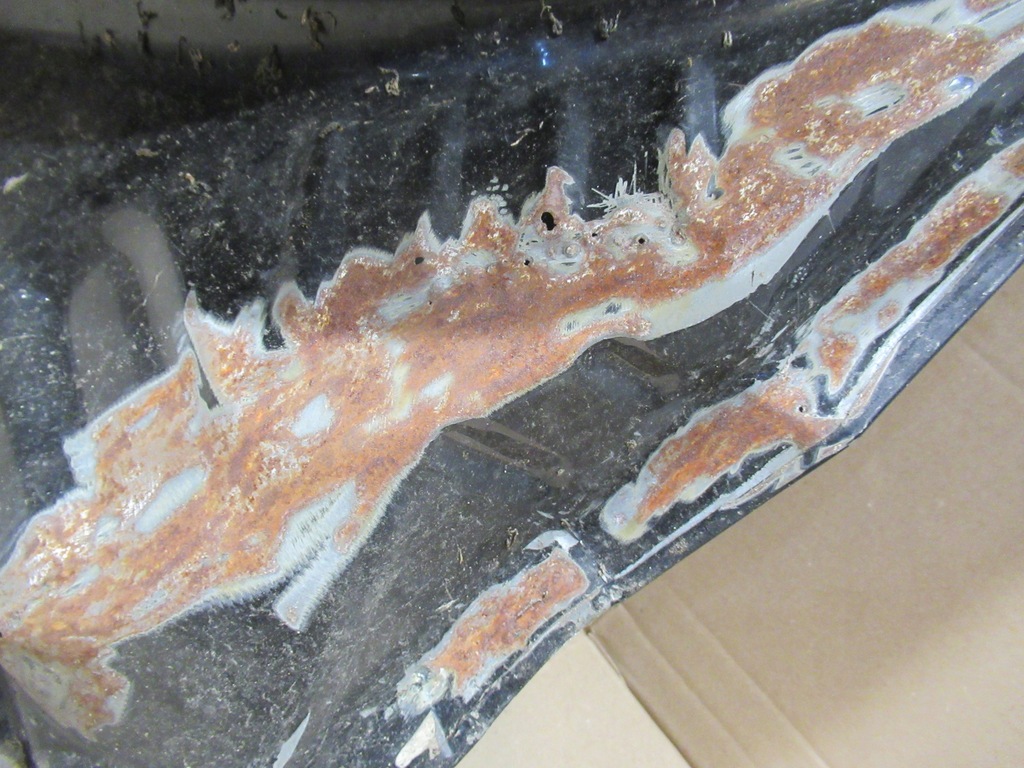 фото №6, Двері перед праве peugeot 3008 i