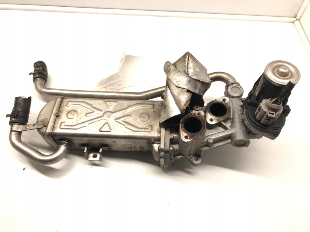 фото №1, Клапан egr audi a1 8x