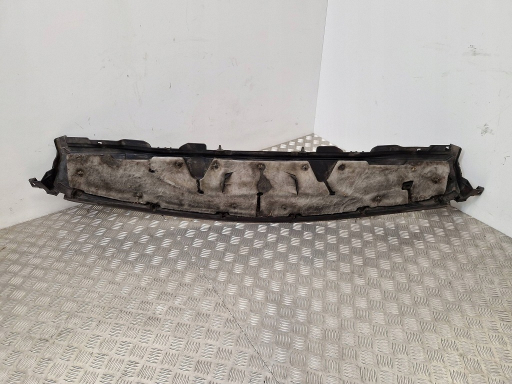 фото №1, Citroen jumpy 2017 жабо передні