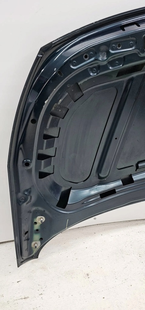 Opel astra k v капот крышка двигателя перед fv Цена