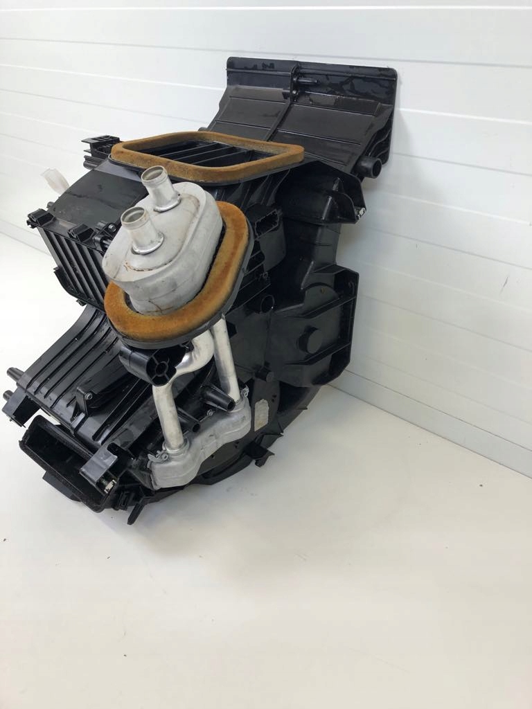 фото №5, Отопитель trafic vivaro primastar